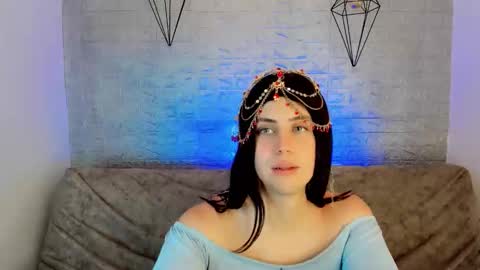 valeriagill_ online show from 05.02.26