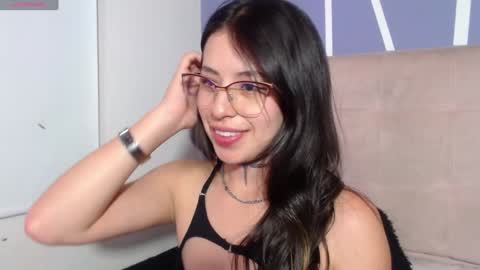 Snapshot of valeriagp chatting on 02.06.25 Valeria rodriguez online show from 02.06.25