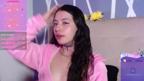 Snapshot of valeriagp chatting on 03.05.25 Valeria rodriguez online show from 03.05.25