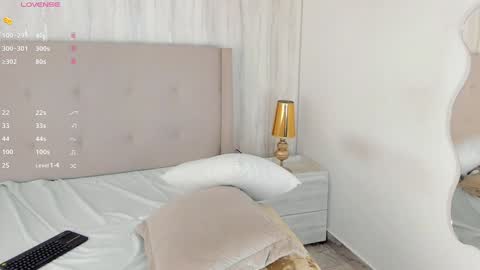 Valeria online show from 01.25.25