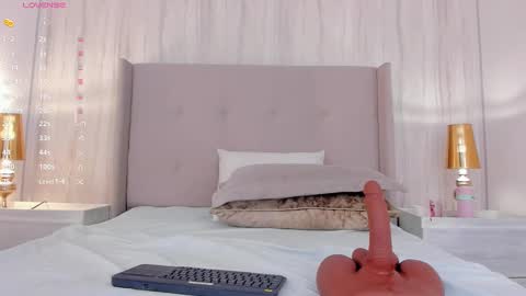 Valeria online show from 02.14.25