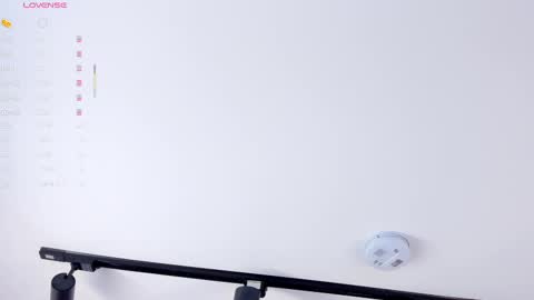 Valeria online show from 09.23.25