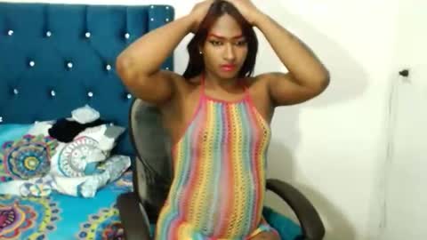 ValeriaHotye online show from 11.13.25