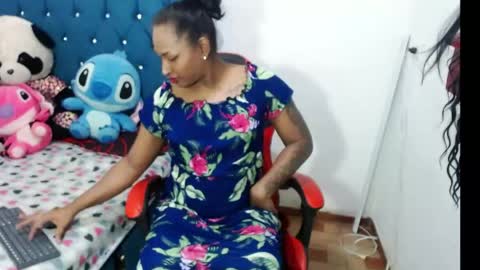 Snapshot of valeriahotye chatting on 06.05.26 ValeriaHotye online show from 06.05.26
