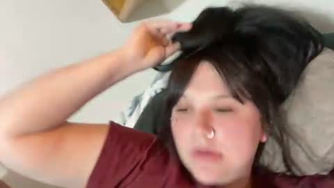 Snapshot of valeriajayde chatting on 07.29.26 valeriajayde online show from 07.29.26