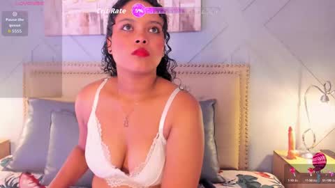 Valeria online show from 09.13.25