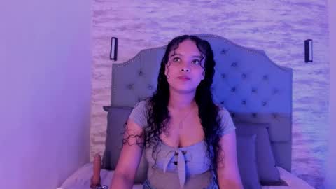 Valeria online show from 09.30.25