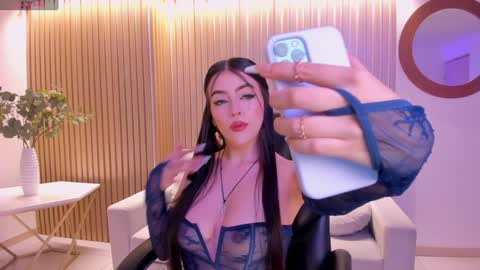 Valeria online show from 02.09.25