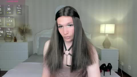 Snapshot of valeriasecret chatting on 05.28.26 Valeria online show from 05.28.26