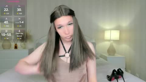 Snapshot of valeriasecret chatting on 06.02.26 Valeria online show from 06.02.26