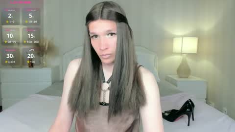 Snapshot of valeriasecret chatting on 06.27.26 Valeria online show from 06.27.26