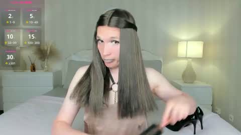 Snapshot of valeriasecret chatting on 07.13.26 Valeria online show from 07.13.26