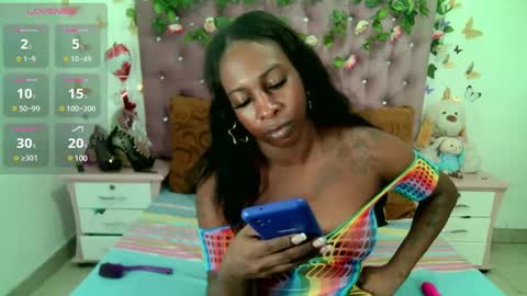 La valerie26 online show from 02.23.25