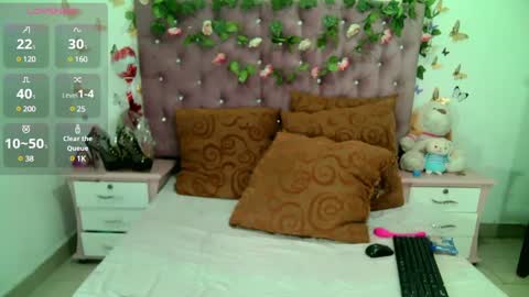 La valerie26 online show from 02.27.25