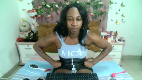 La valerie26 online show from 09.26.25