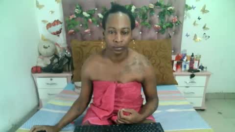 La valerie26 online show from 10.15.25