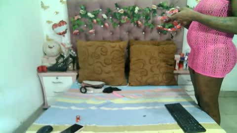 La valerie26 online show from 10.16.25