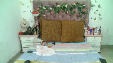 La valerie26 online show from 11.16.25