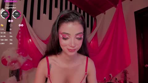 Vale  online show from 02.14.25