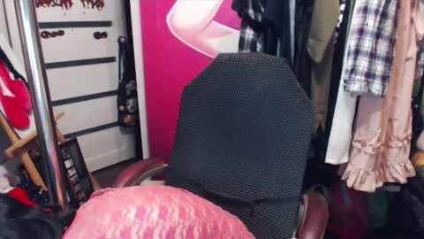 ValeriaXKiss online show from 01.10.25