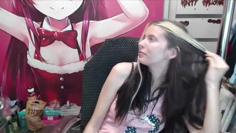 ValeriaXKiss online show from 06.04.26