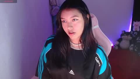 Valeri online show from 12.11.24