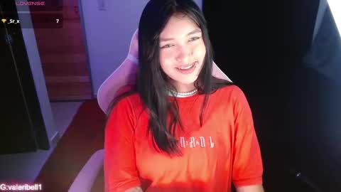 Valeri online show from 12.29.24