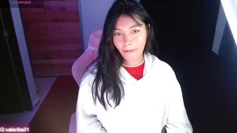 Valeri online show from 12.30.24