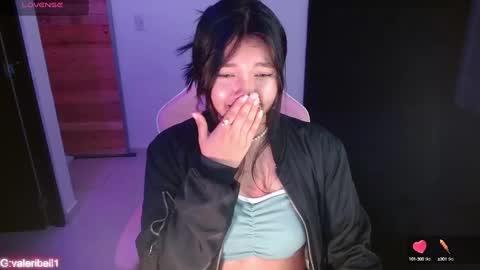 Valeri online show from 12.31.24