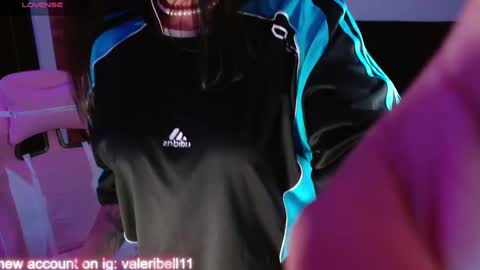 Valeri online show from 01.07.25