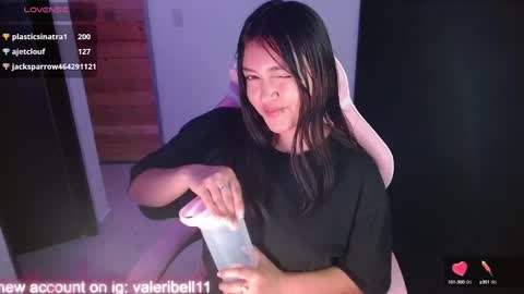 Valeri online show from 01.25.25