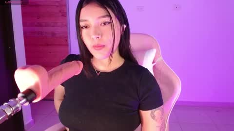 Snapshot of valeribell1 chatting on 01.19.26 Valeri online show from 01.19.26