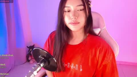 Valeri online show from 07.12.26