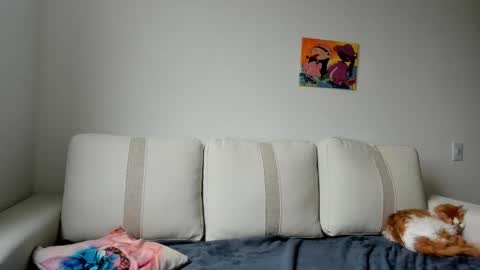 Agape online show from 11.27.25