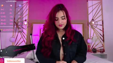 Valerie  online show from 03.08.26