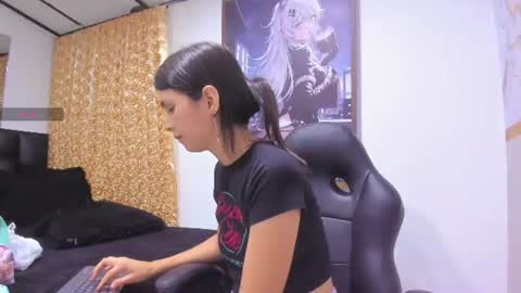 valeri online show from 06.22.26