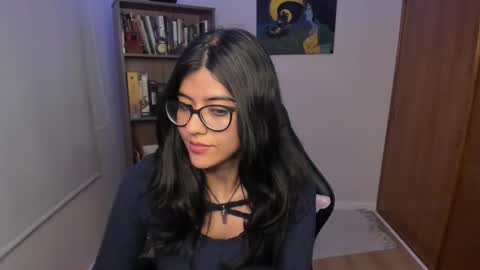 Snapshot of valerie__sky chatting on 01.08.26 Val online show from 01.08.26