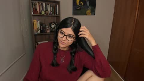 Snapshot of valerie__sky chatting on 01.15.26 Val online show from 01.15.26