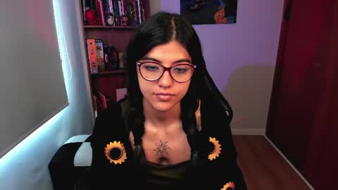 Snapshot of valerie__sky chatting on 06.27.26 Val online show from 06.27.26