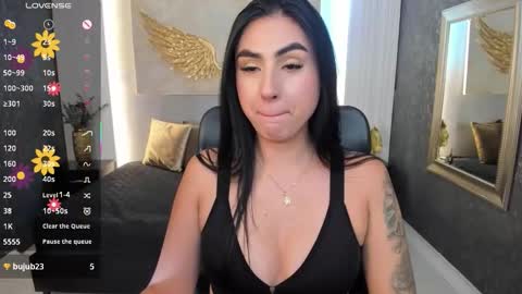 VALERIE online show from 03.20.26