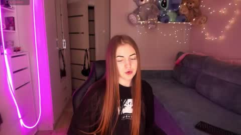 Lera online show from 03.12.26