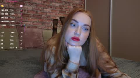 Snapshot of valerie_kiss chatting on 04.30.26 Valerie online show from 04.30.26