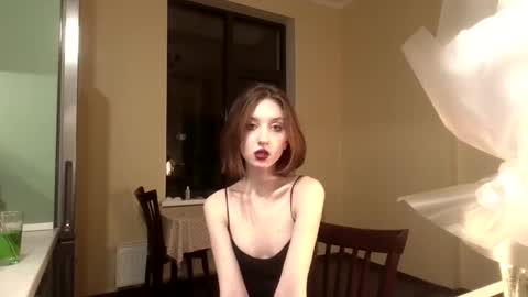 Snapshot of valerie_mooon chatting on 02.14.25 Kristi moony online show from 02.14.25