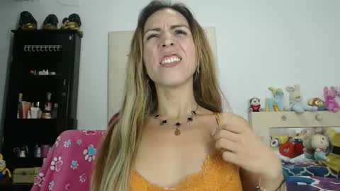 valerie_rousse online show from 05.07.26