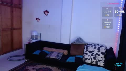 Valerie online show from 02.23.25