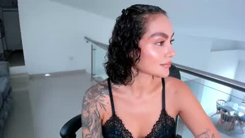 Snapshot of valerieaustin chatting on 07.23.26 call me Val online show from 07.23.26