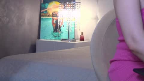 Snapshot of valeriecoy chatting on 04.30.26 Valerie online show from 04.30.26