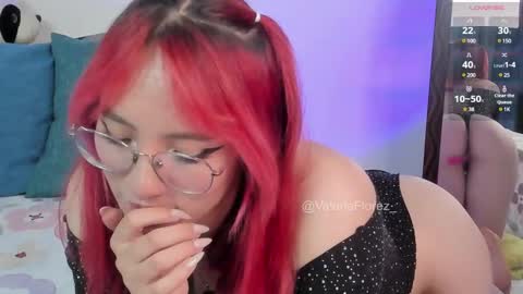 Valerie  Ig valerieflorez  online show from 01.02.25