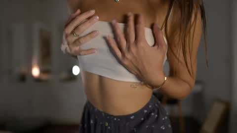 Valerie online show from 10.23.25