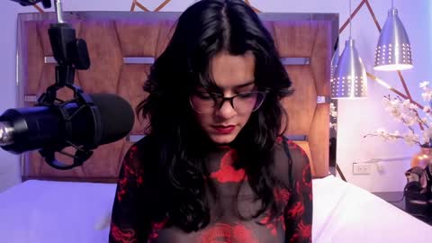 Valeria online show from 01.31.25